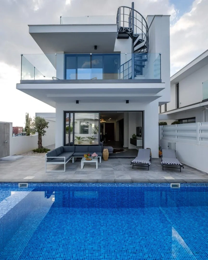 1 - vente appartement larnaca larnaca chypre