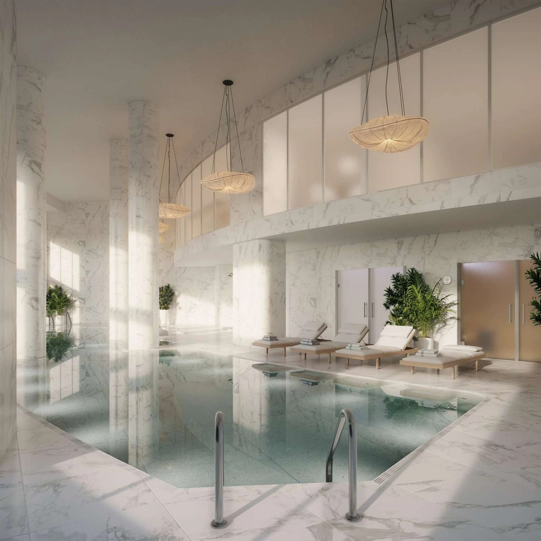 2 - vente appartement pieds dans l'eau malaga  andalousie espagne