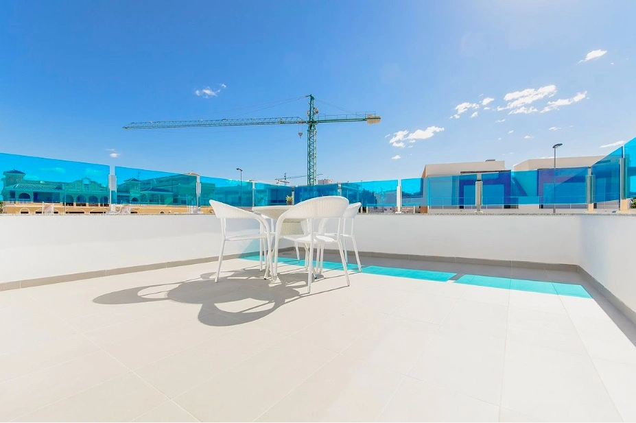 2 - vente maison orihuela communauté valencienne espagne