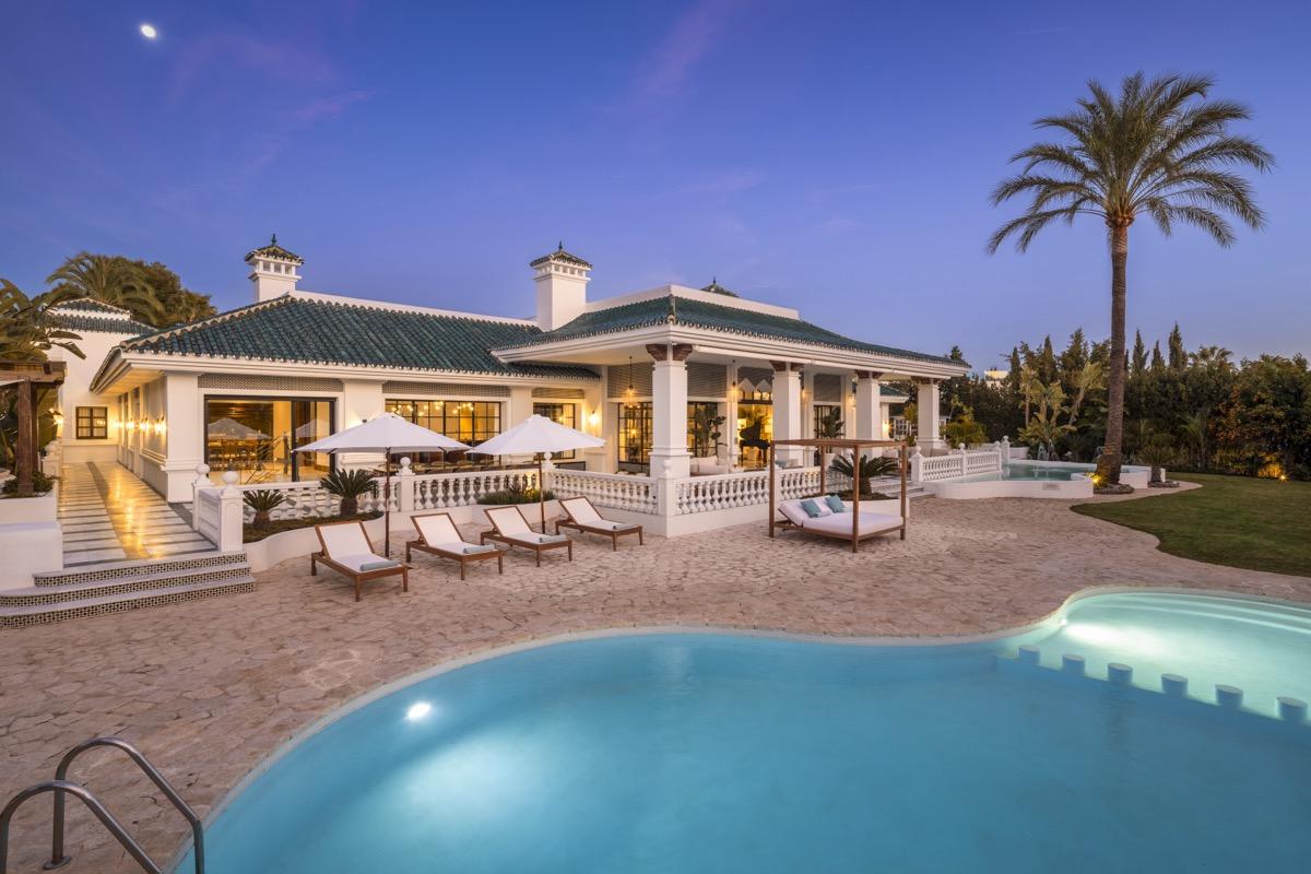 1 - verkauf haus marbella - costa del sol andalusien spanien
