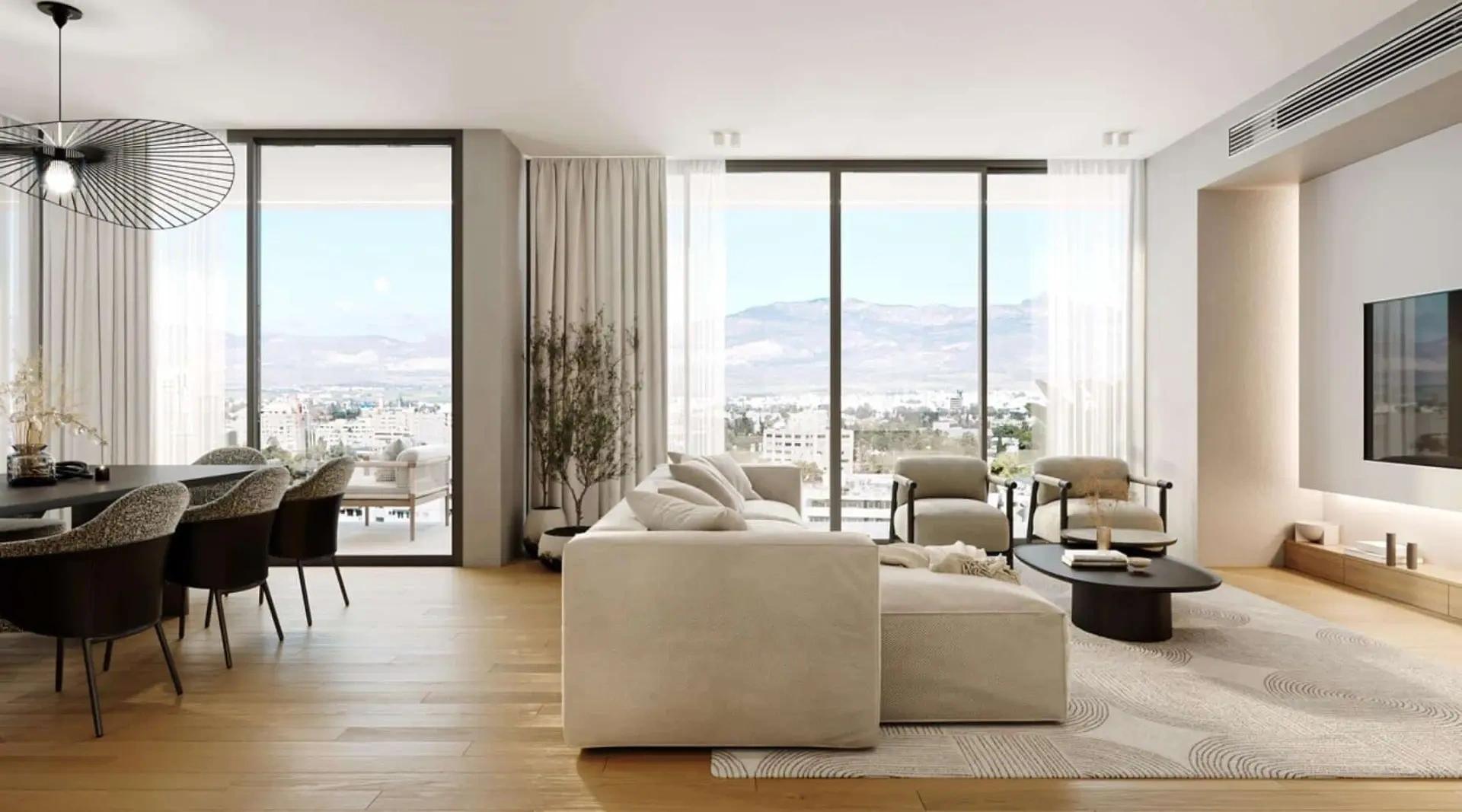 2 - venda apartamento nicosia nicósia chipre