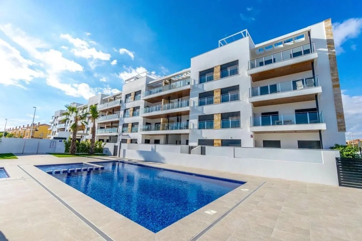1 - vente appartement torrevieja - costa blanca communauté valencienne espagne