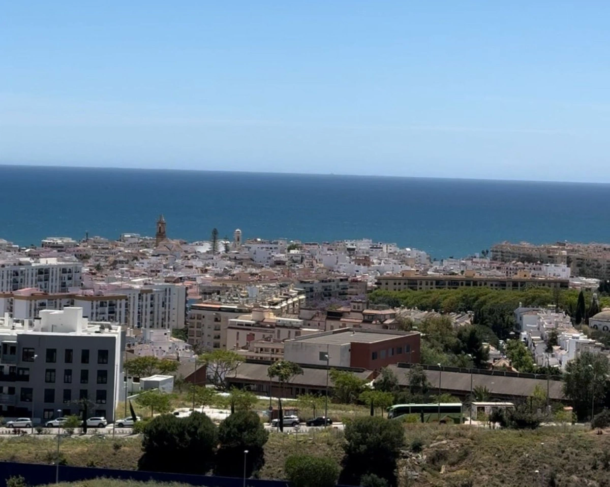 1 - продажа квартира estepona - costa del sol андалусия испания