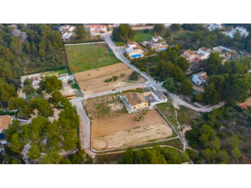 2 - house for sale in xabia/javea - costa blanca valencian community spain