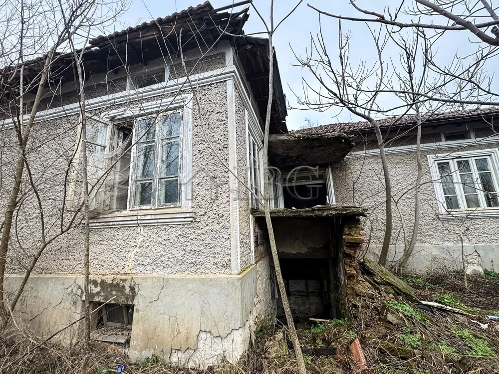 2 - venta casa general toshevo dobrich bulgaria