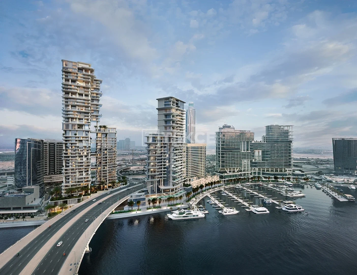 2 - verkauf wohnung dubai dubai vereinigte arabische emirate