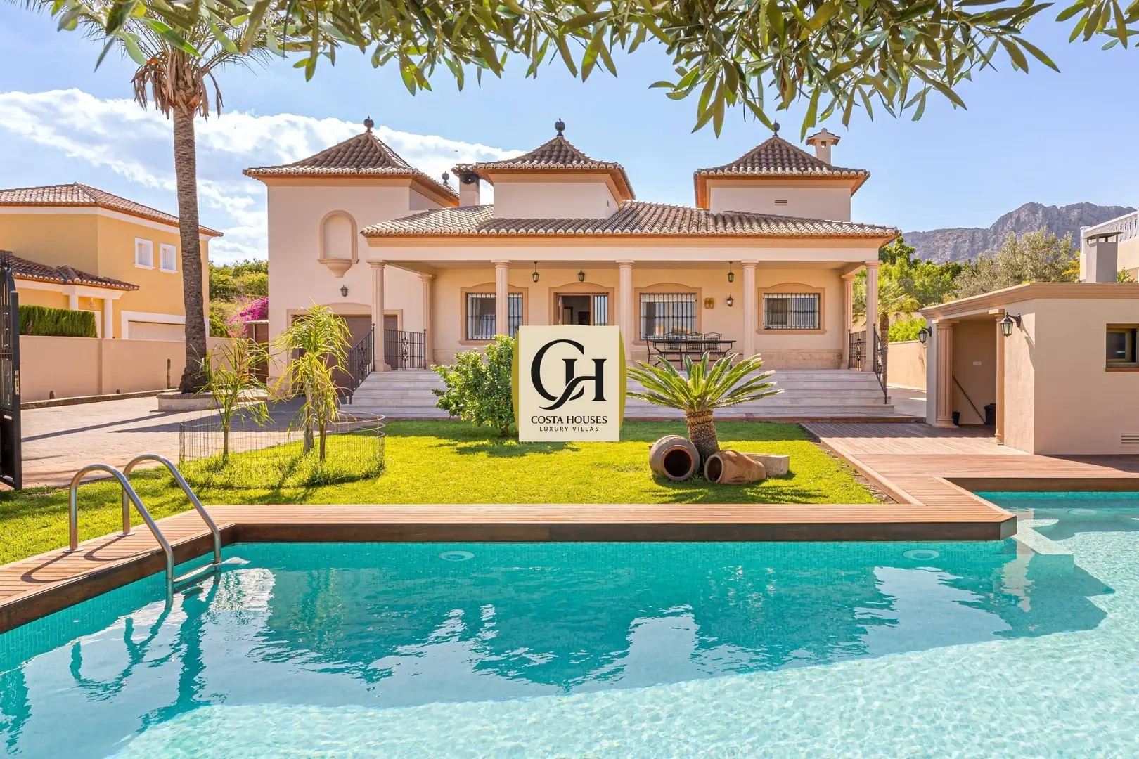 1 - vente maison vue mer beniarbeig communauté valencienne espagne