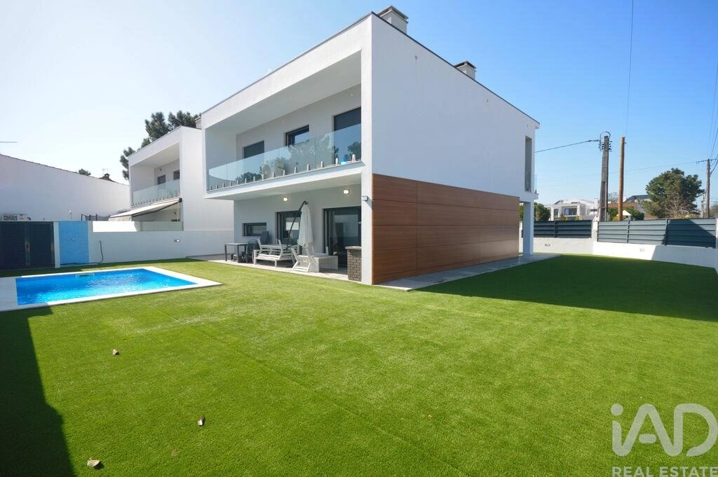2 - venta casa fernão ferro región de lisboa portugal