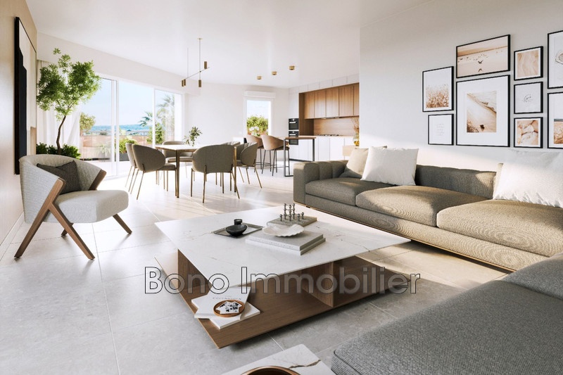 2 - verkauf wohnung meerblick saint-laurent-du-var alpes-maritimes frankreich