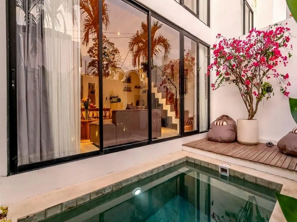 1 - vente maison pecatu bali indonésie
