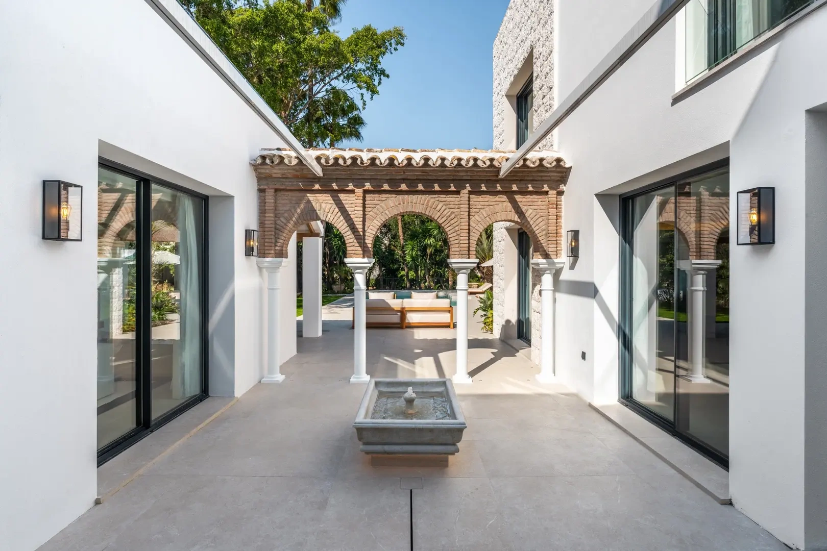 2 - venda casa marbella - costa del sol andaluzia espanha