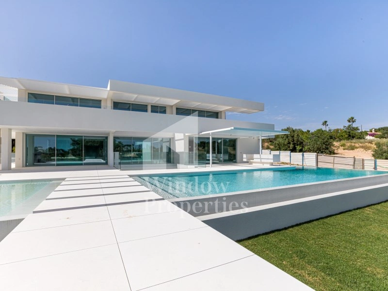 1 - venta casa almancil algarve portugal