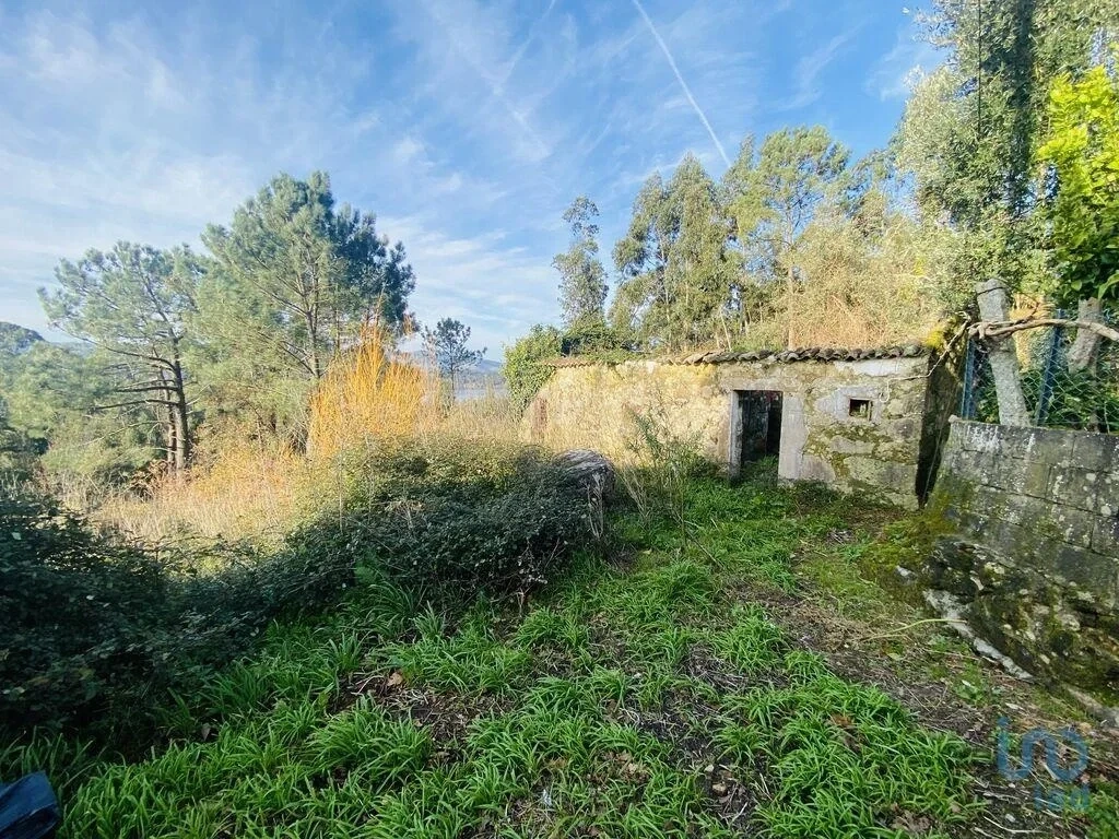 1 - vente maison vila nova de cerveira région nord portugal
