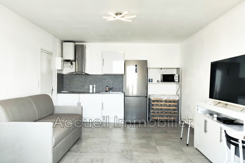2 - vente appartement vue mer le grau-du-roi gard france