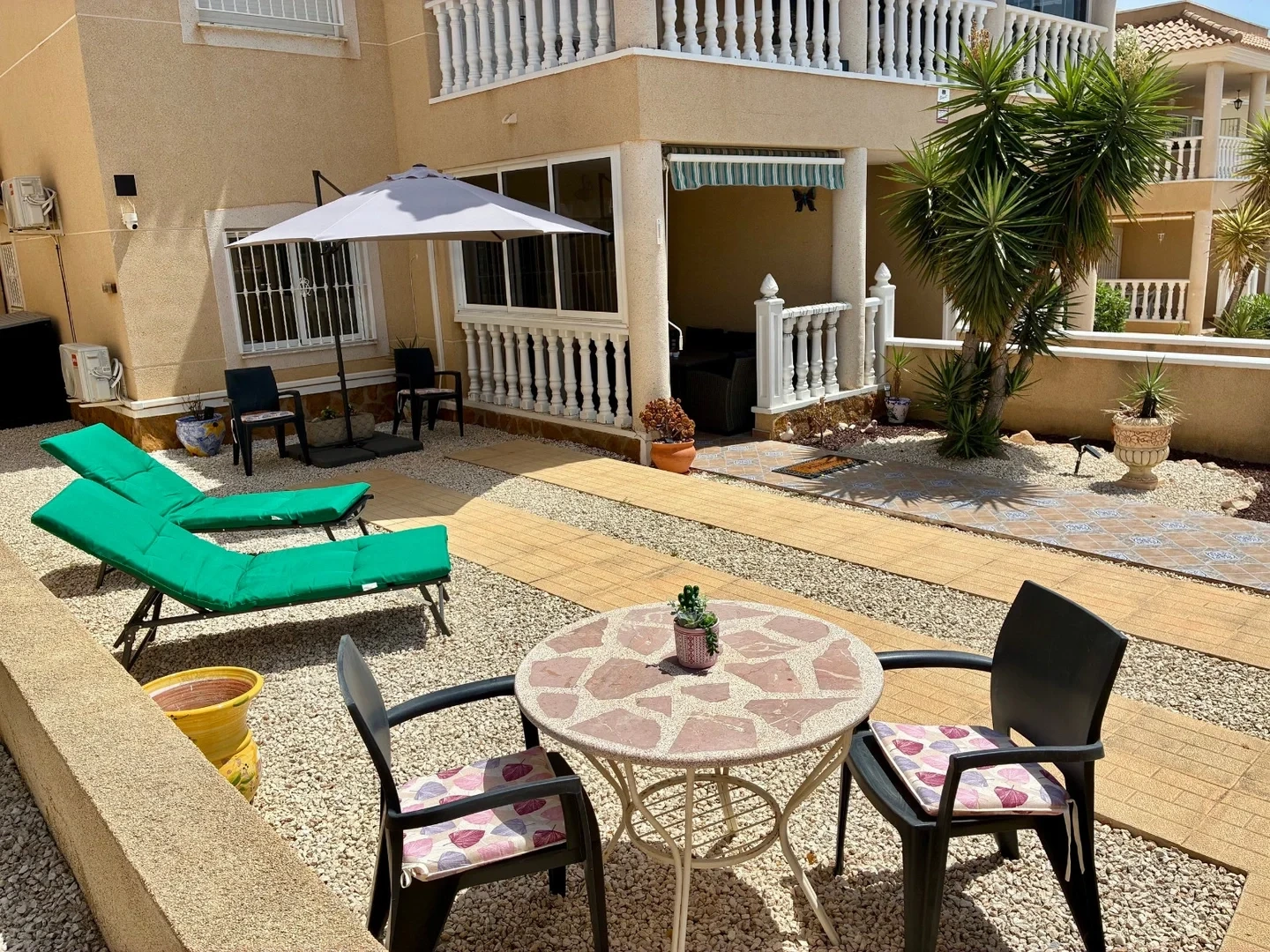 1 - vente appartement villamartin communauté valencienne espagne