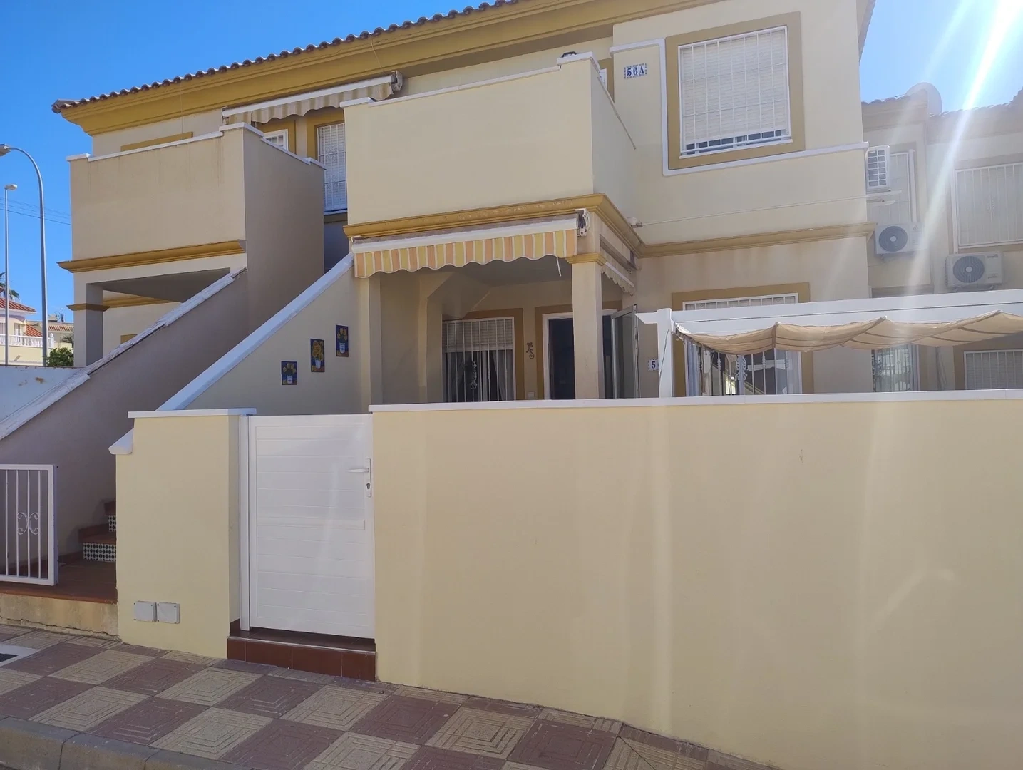 1 - verkauf wohnung orihuela valencia spanien
