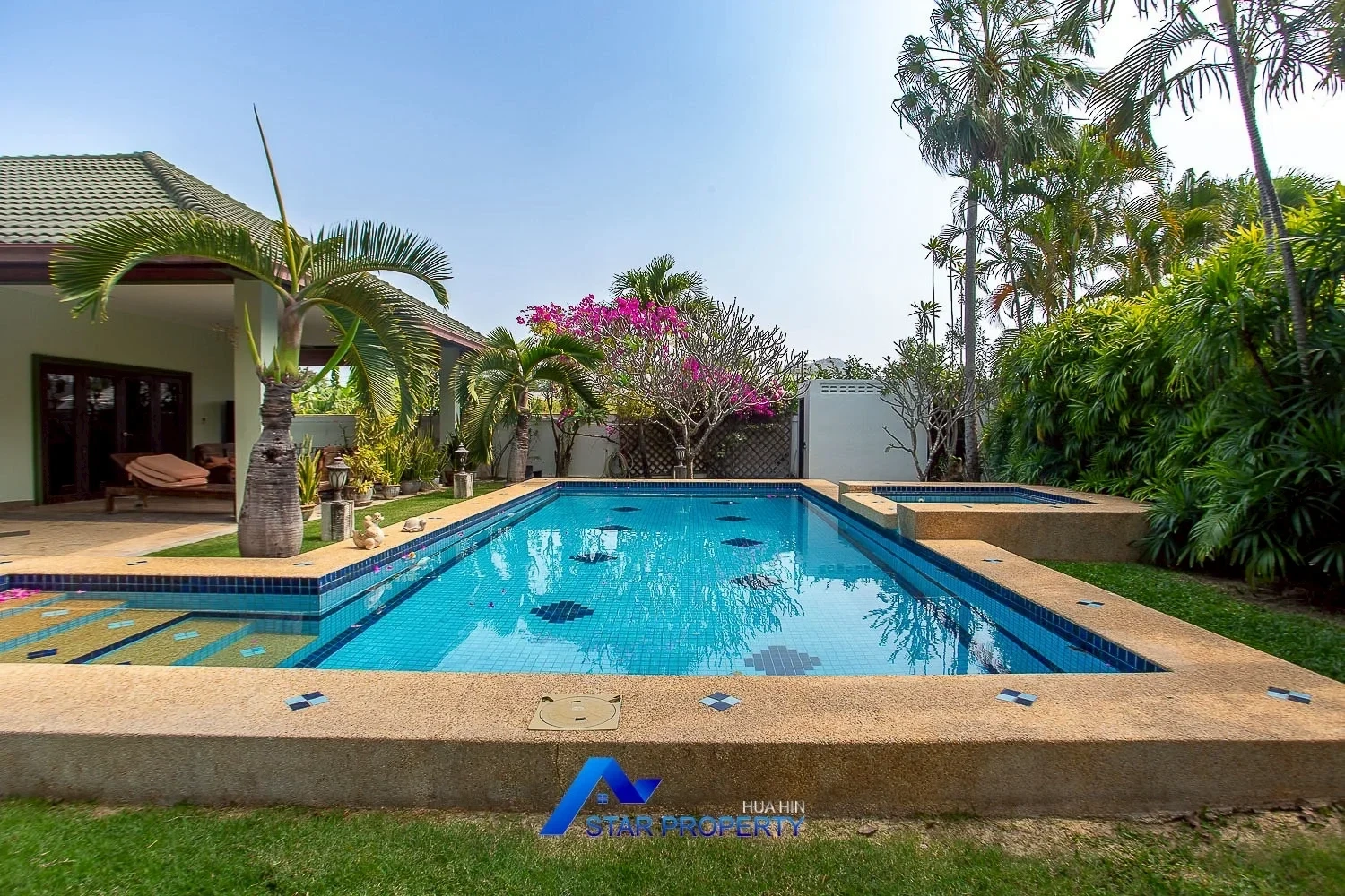 2 - verkoop huis hua hin prachuap khiri khan thailand