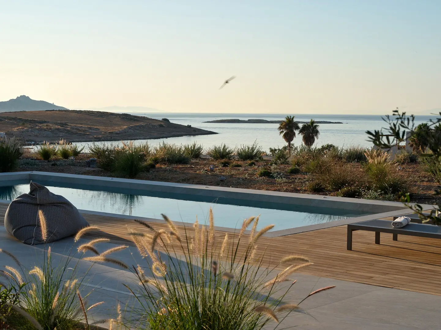 1 - sea view house for sale in paros - cyclades south aegean greece