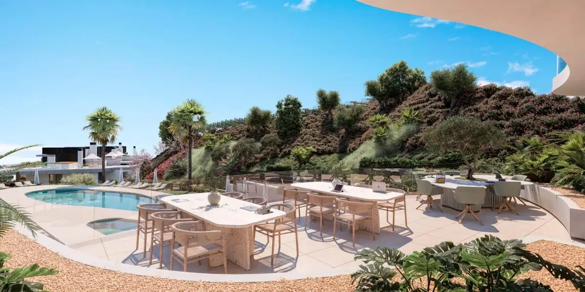 2 - venda apartamento marbella - costa del sol andaluzia espanha