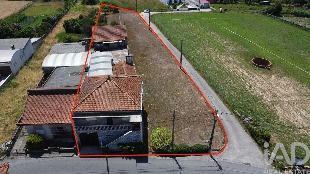 2 - vendita villa aveiro regione centro portogallo