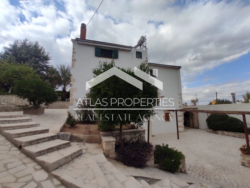 1 - vakantiewoningen te huur huis fílippos crete griekenland