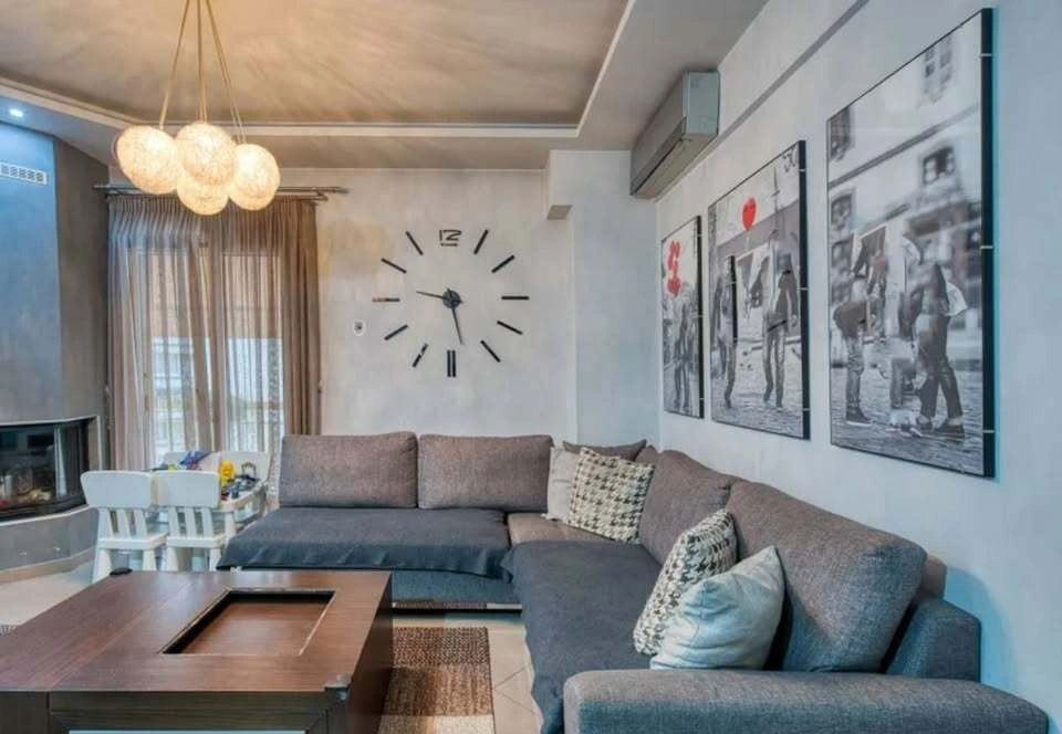 2 - apartment for sale in ampelókipoi central macedonia greece