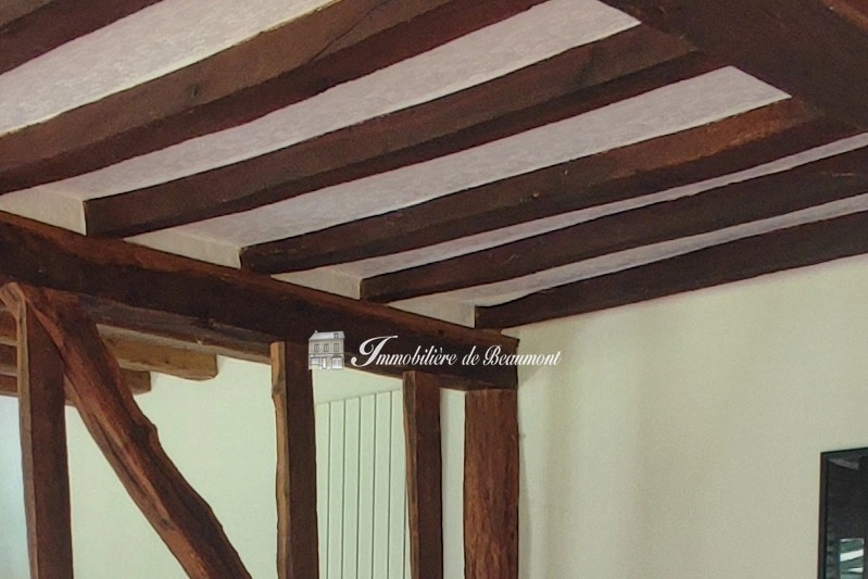 2 - vendita casa beaumont-le-roger eure francia