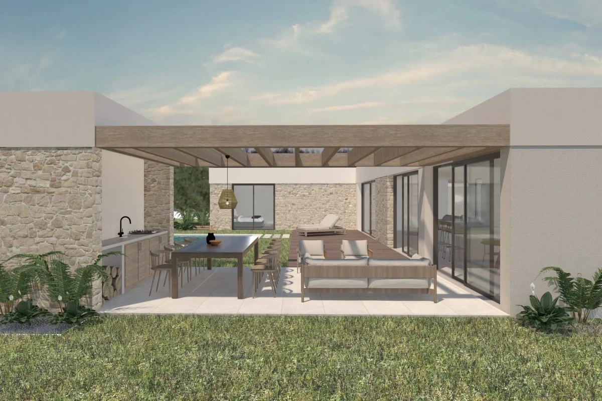 2 - venda villa yecla região de múrcia espanha