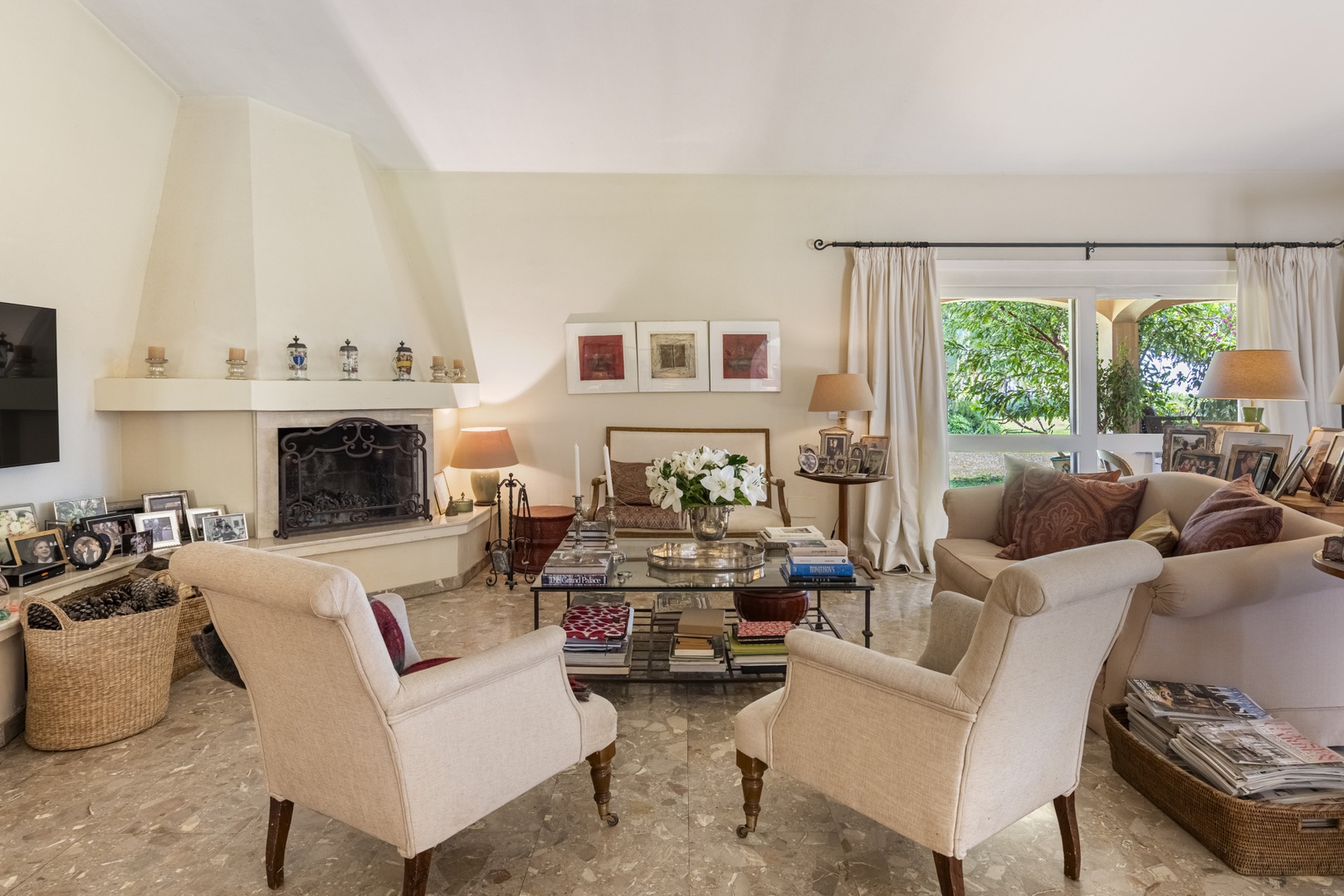 2 - vente maison vue mer benahavis - costa del sol andalousie espagne