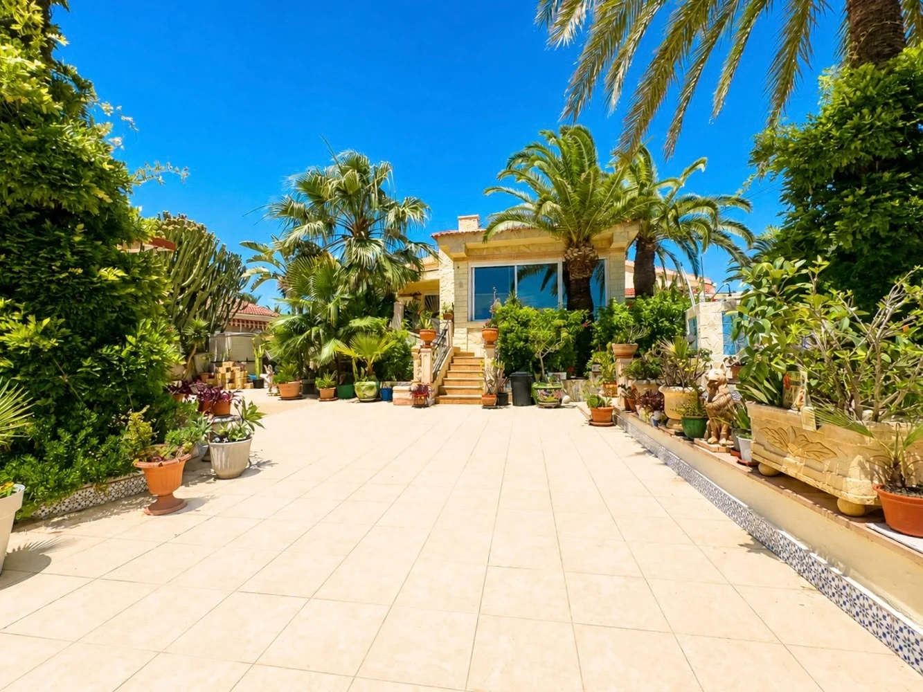 1 - продажа villa ciudad quesada валенсия испания