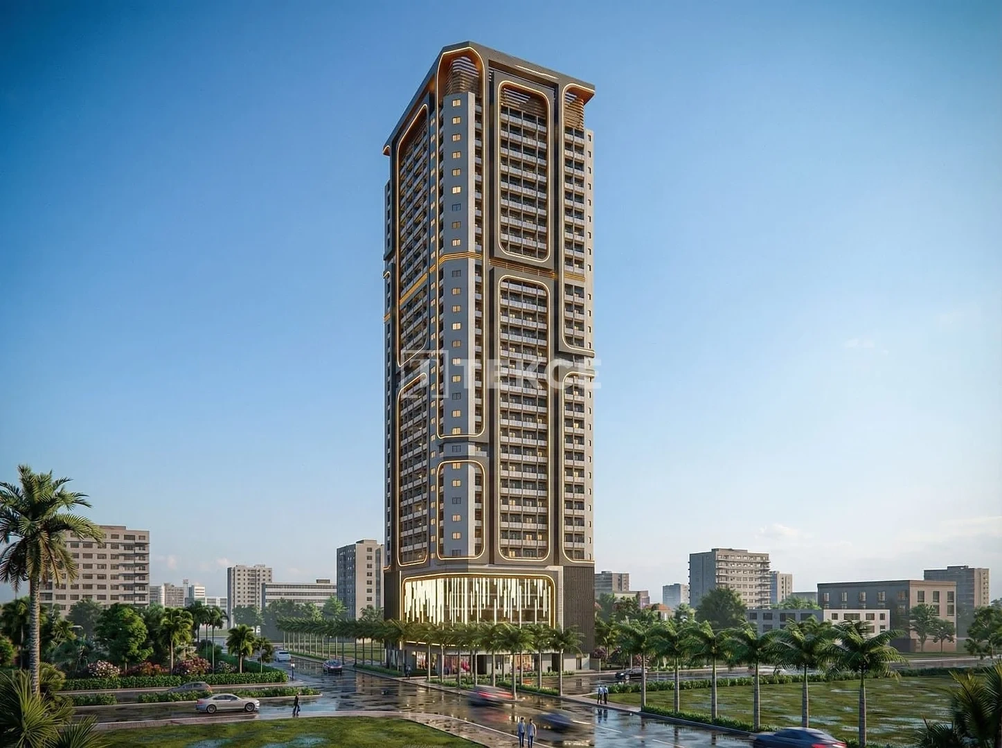 1 - apartment for sale in ajman ajman united arab emirates