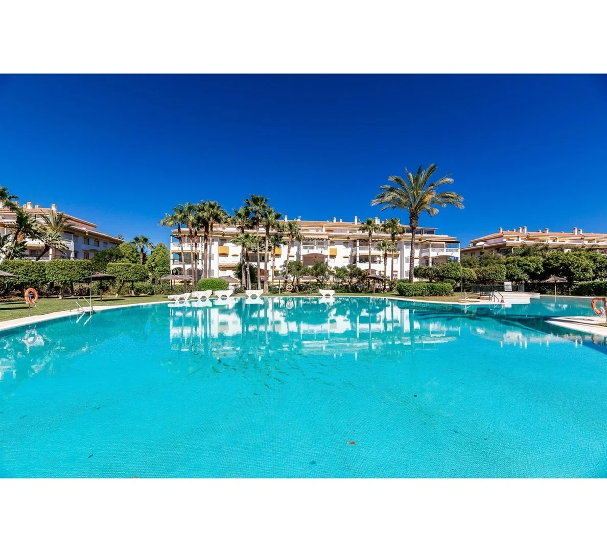 1 - apartment for sale in nueva andalucia andalusia spain