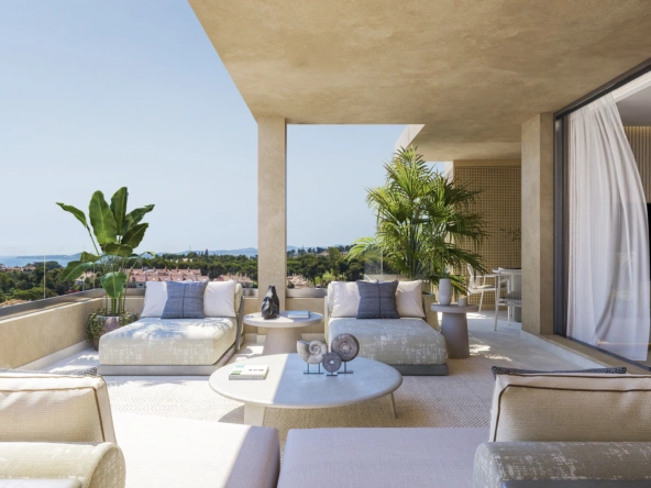 2 - verkauf wohnung meerblick benalmadena - costa del sol andalusien spanien