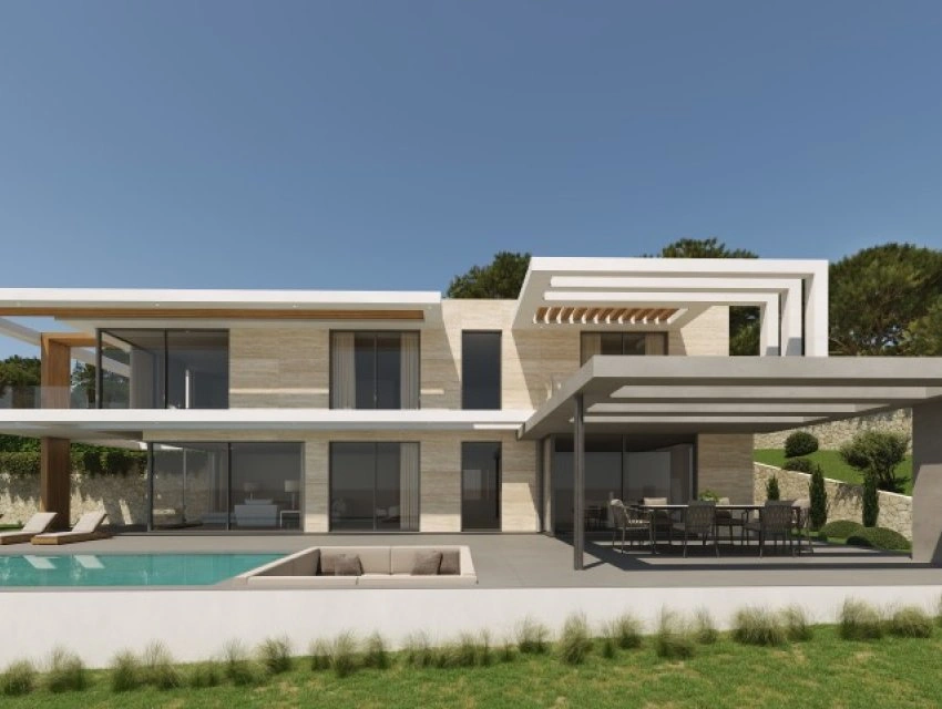 1 - vente maison xabia/javea - costa blanca communauté valencienne espagne