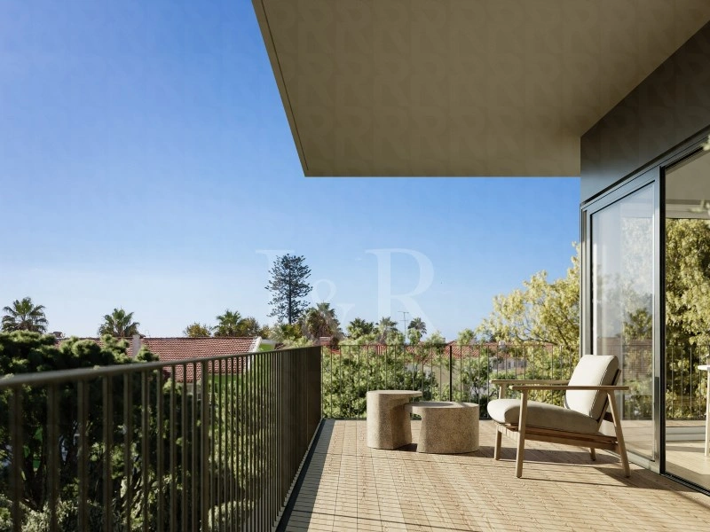 2 - vente appartement rebelva région de lisbonne portugal