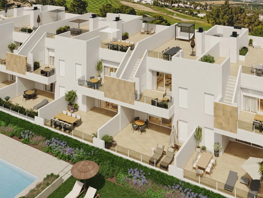2 - продажа дом algorfa валенсия испания