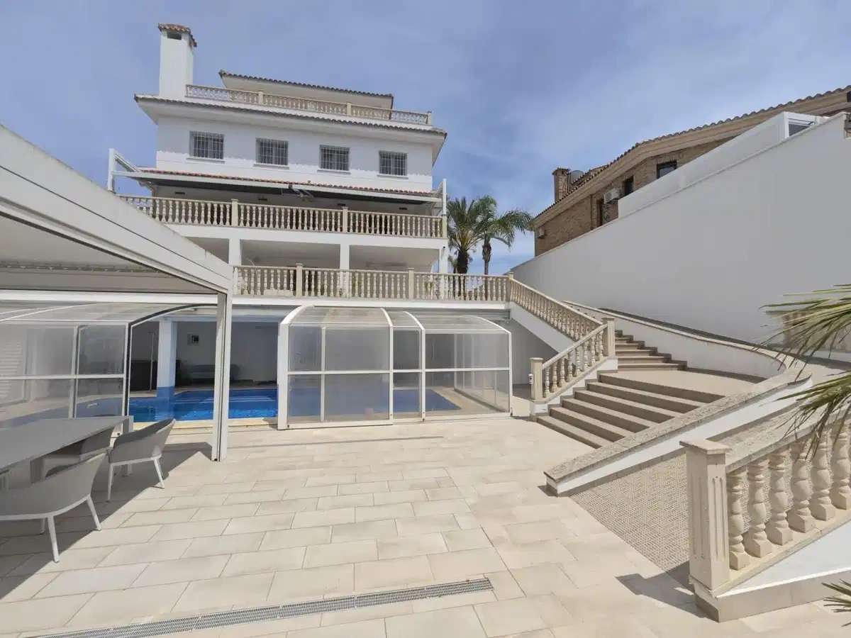 2 - venda villa dehesa de campoamor comunidade valenciana espanha