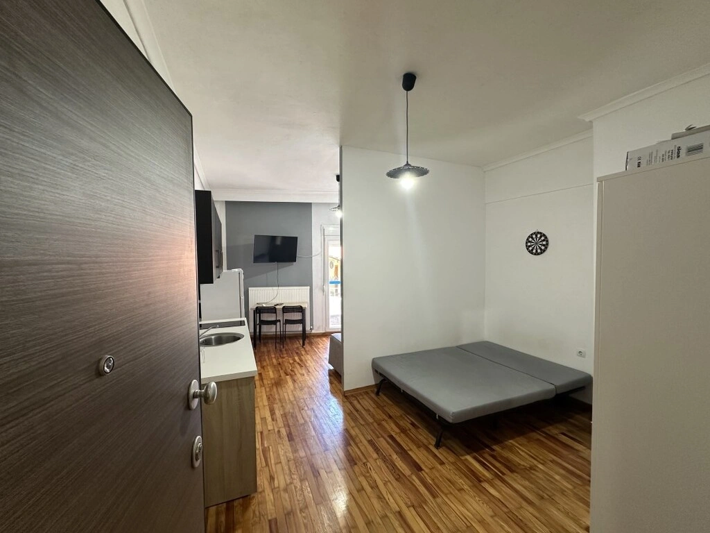 1 - beach walk apartment for sale in kallithéa central macedonia greece