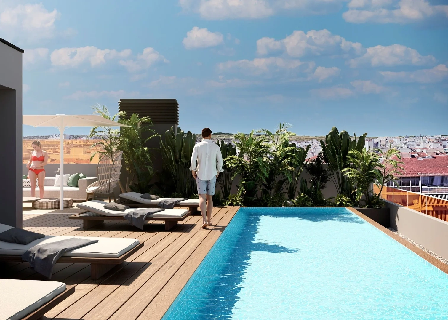 1 - apartment for sale in torrevieja - costa blanca valencian community spain