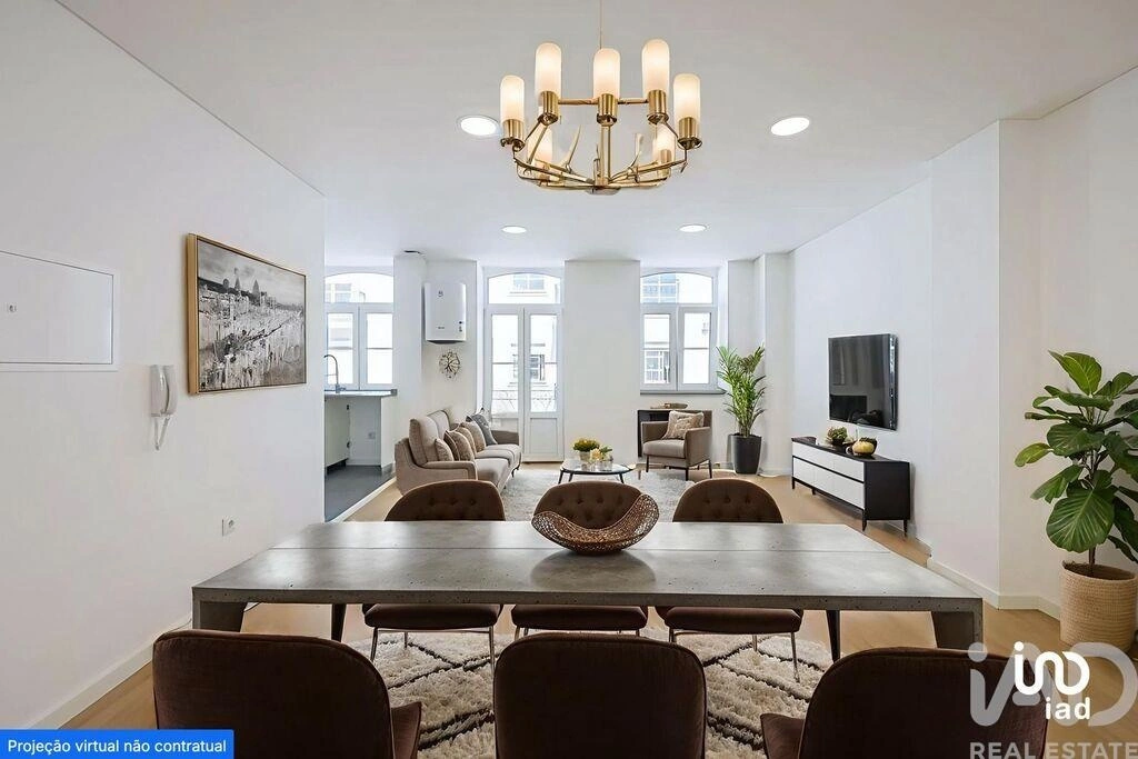 1 - venta apartamento ílhavo región centro portugal