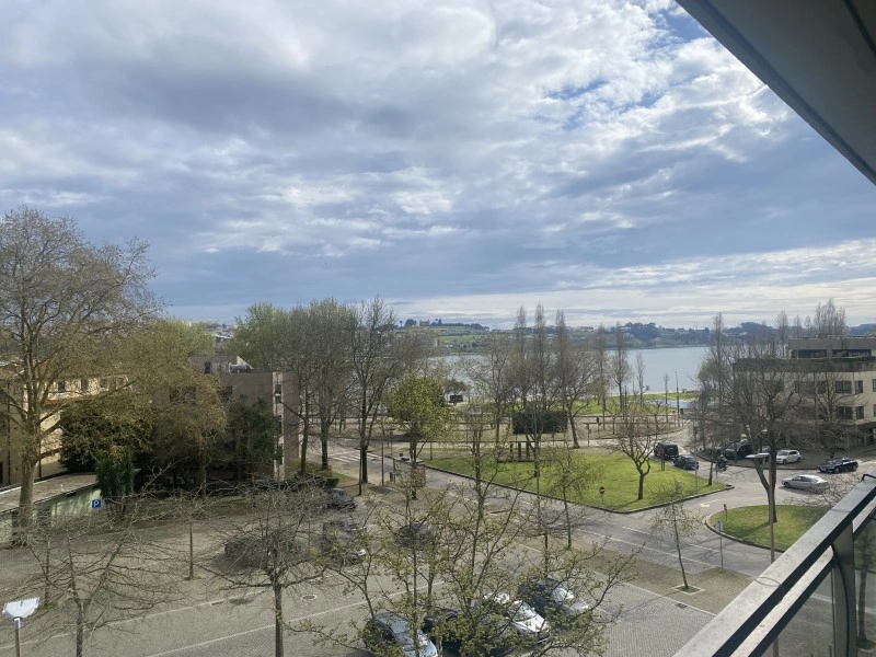 1 - vendita appartamento porto regione nord portogallo