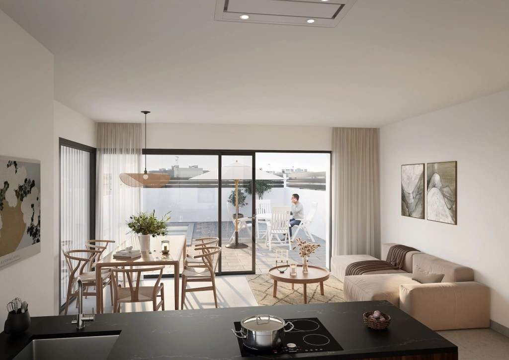 2 - venta apartamento torrevieja - costa blanca comunidad valenciana españa
