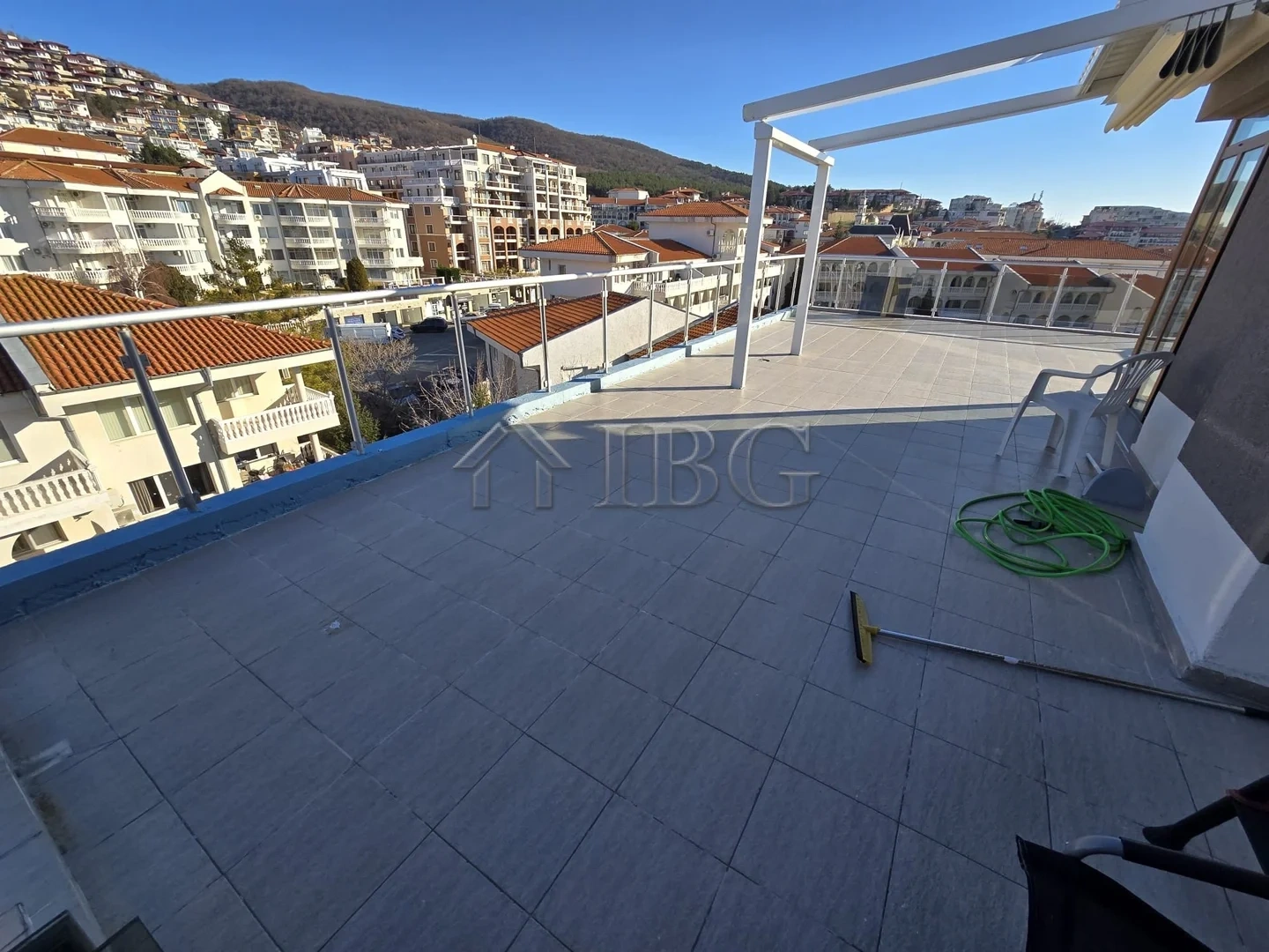 2 - vente appartement sveti vlas burgas bulgarie