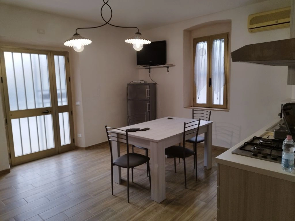 2 - apartment for sale in piombino tuscany italy