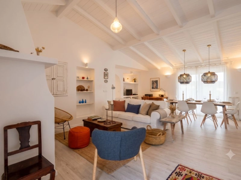 1 - house for sale in grândola alentejo portugal