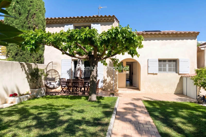 1 - vente villa aix-en-provence bouches-du-rhône france