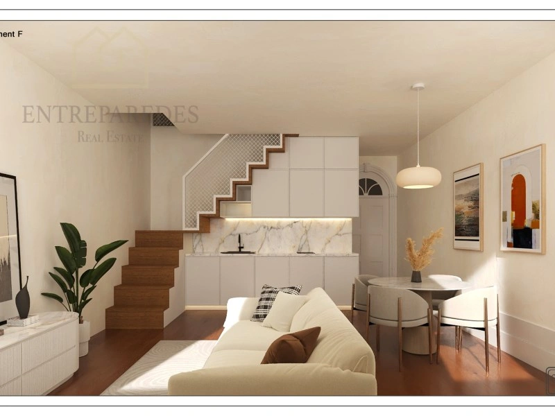 1 - verkauf wohnung porto region nord portugal