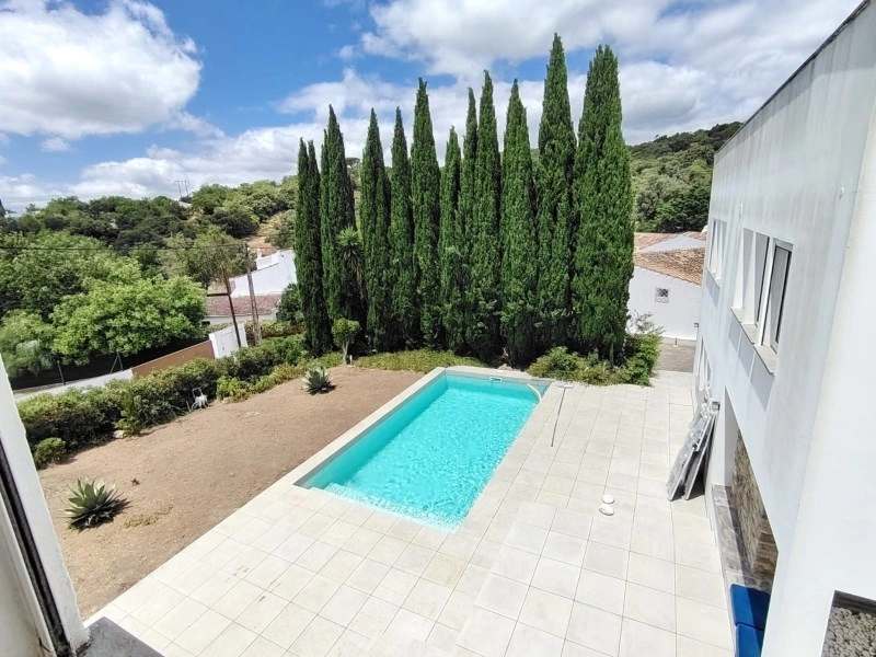 1 - vendita casa são brás de alportel algarve portogallo