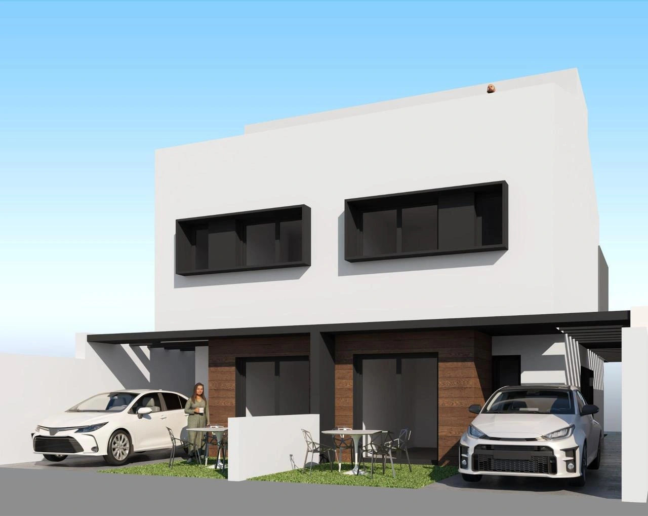 2 - vente maison san javier région de murcie espagne