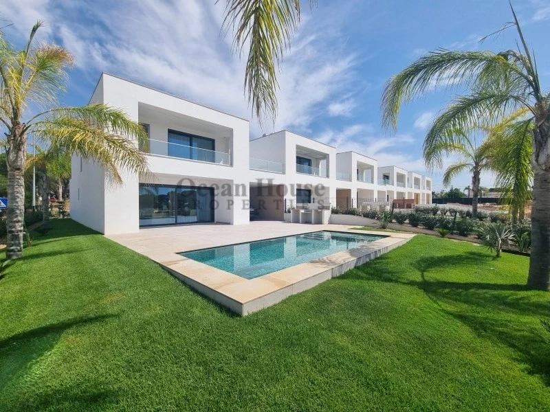 1 - house for sale in vilamoura algarve portugal
